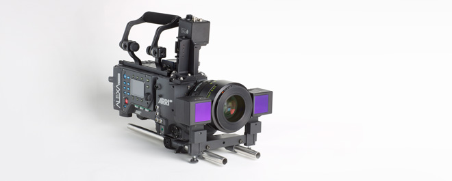 ARRI SCENE