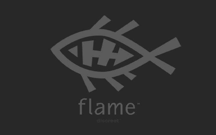 Flame is 20