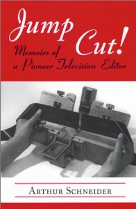 JUMP CUT