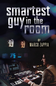 SMARTEST GUY IN THE ROOM